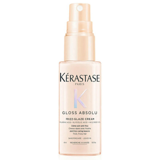 Kérastase - Gloss Absolu - Frizz-Glaze Cream