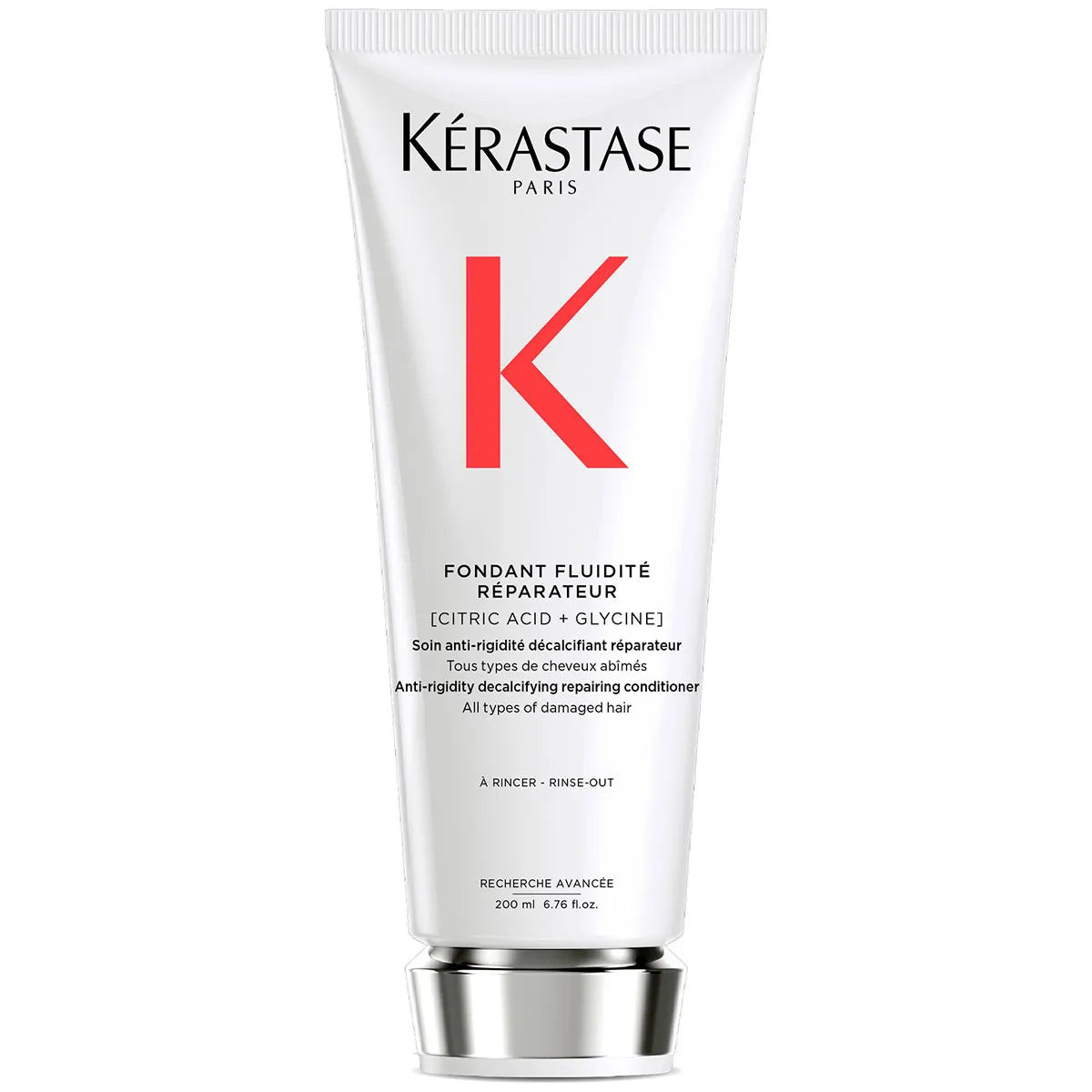 Kèrastase - Premiere - Fondant Fluidite Reparateur - 200ML - Kappers Goederen