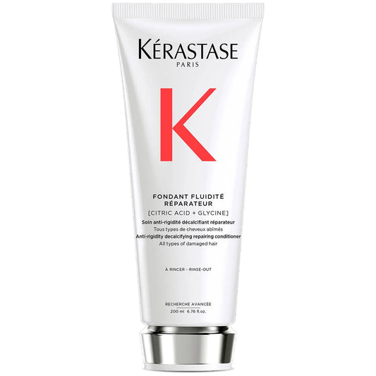 Kèrastase - Premiere - Fondant Fluidite Reparateur - 200ML - Kappers Goederen