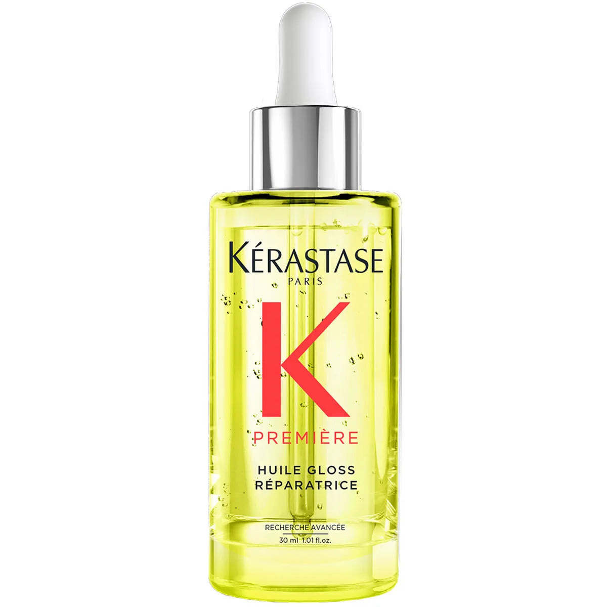 Kèrastase - Premiere - Huile Gloss Reparatrice Oil - 30ml - Kappers Goederen