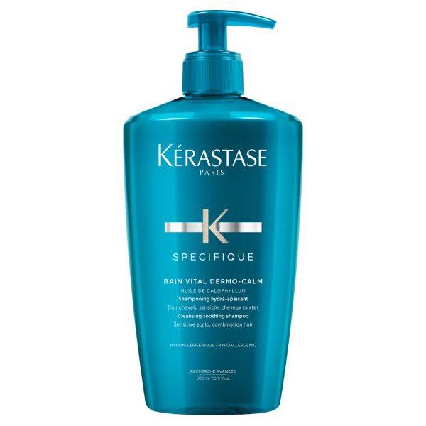 Kèrastase - Specifique Bain Vital Dermo-Calm - Kappers Goederen