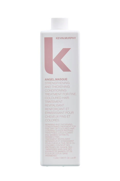 Kevin Murphy - Angel.Masque - Kappers Goederen