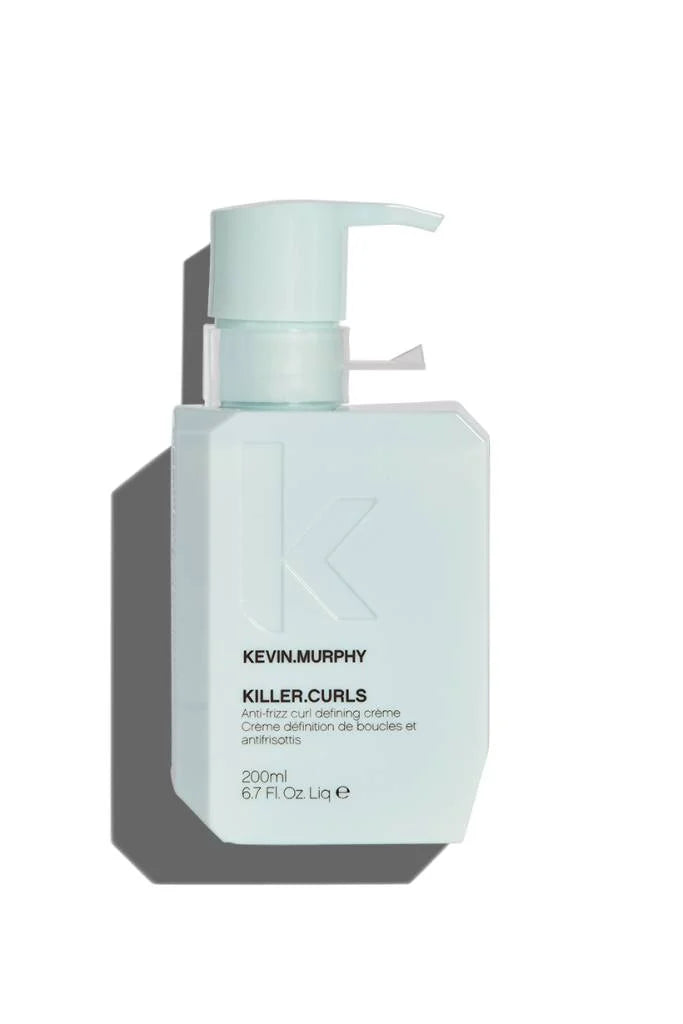 Kevin Murphy - Killer Curls - Kappers Goederen