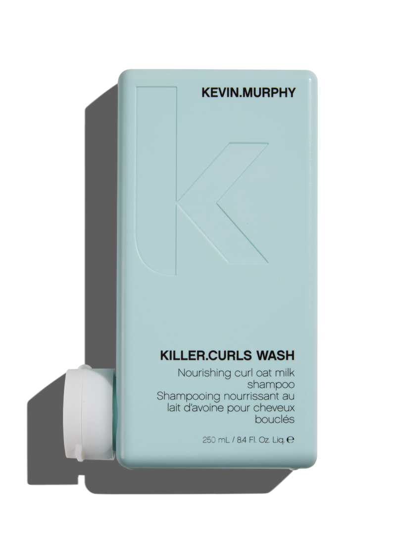 Kevin Murphy - Killer Curls Wash - Kappers Goederen