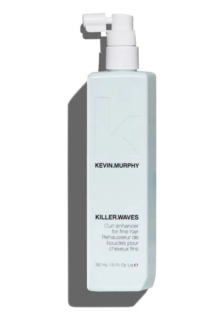 Kevin Murphy - Killer Waves - Kappers Goederen