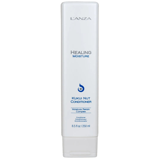 L`Anza - Healing Moisture - Kukui Nut - Conditioner