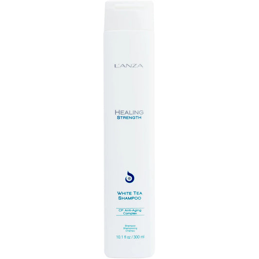 L`Anza - Healing Strength - White Tea - Shampoo