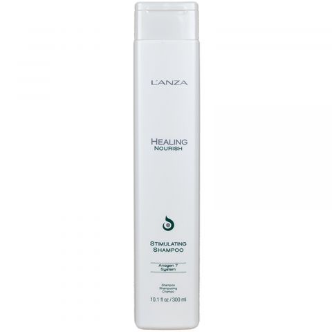 L'Anza - Healing Nourish - Stimulating - Shampoo