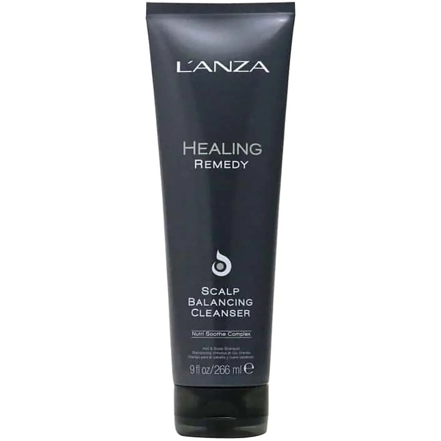 L'Anza - Healing Remedy - Scalp Balancing - Cleanser - 266ML