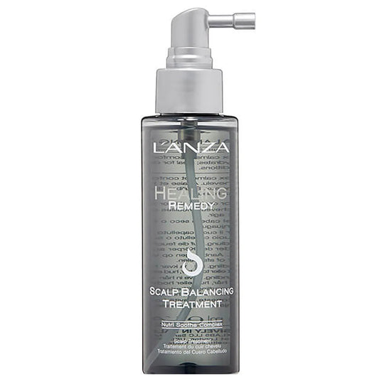 L'Anza - Healing Remedy - Scalp Balancing - Treatment - 100ML