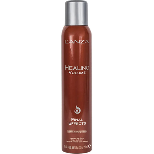 L'Anza - Healing Volume - Final Effects - 300 ml