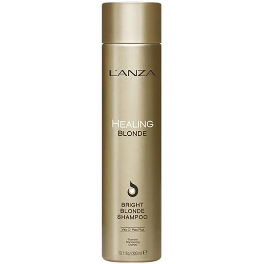 L'anza - Healing Blonde - Bright Blonde - Shampoo