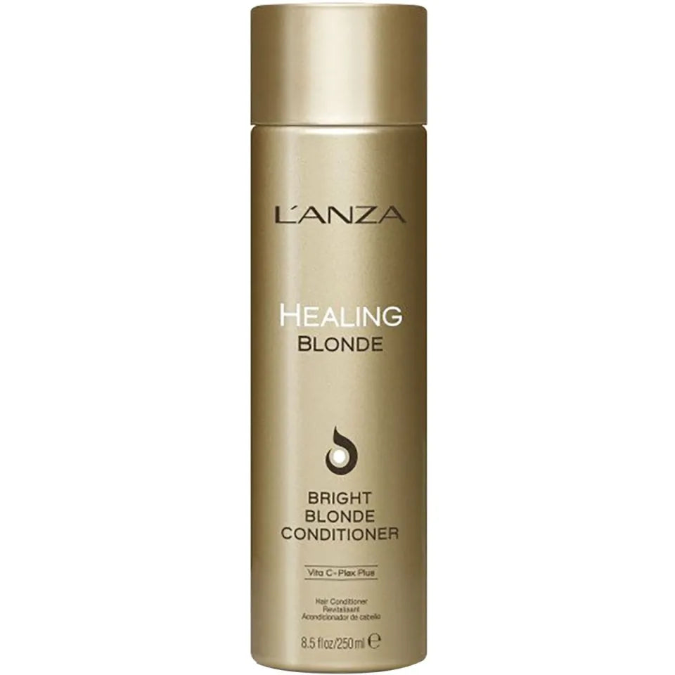 L'anza - Healing Blonde - Bright Blonde - Conditioner