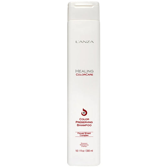 L'anza - Healing Color Care - Color Preserving Shampoo