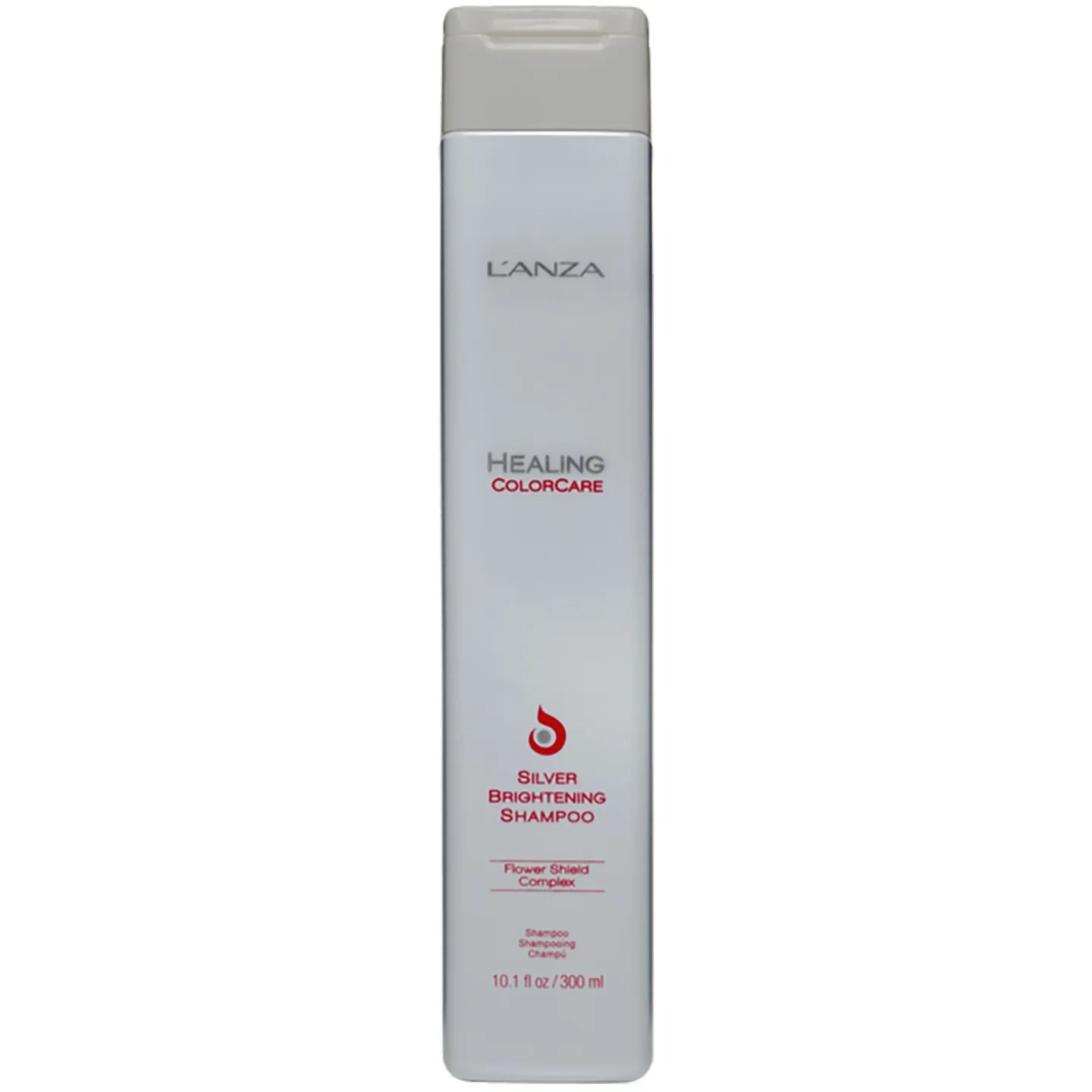 L'Anza - Healing Color - Silver Brightening - Shampoo