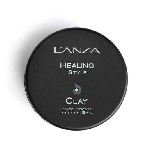 L'Anza - Healing Style - Clay - 100 gr