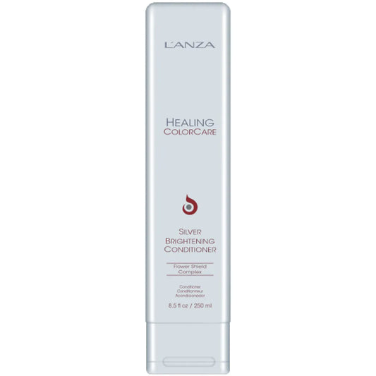 L`Anza - Healing Color - Silver Brightening - Conditioner