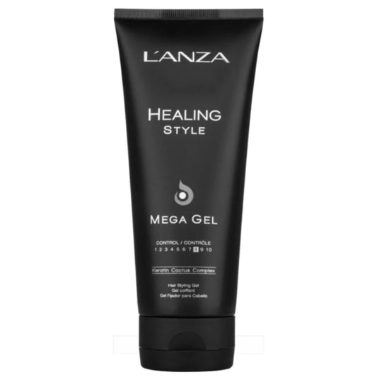 L'Anza - Healing Style - Mega Gel - 200ml