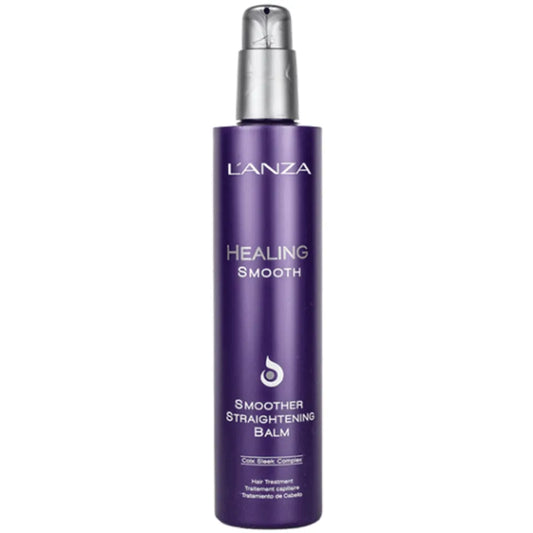 L'Anza - Healing Smooth - Smoother Straightening Balm - 250ML