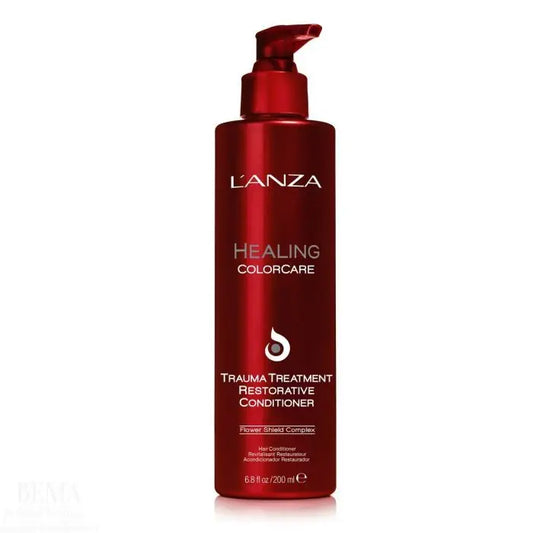 L'anza - Healing Color - Trauma Treatment -  Restorative Conditioner