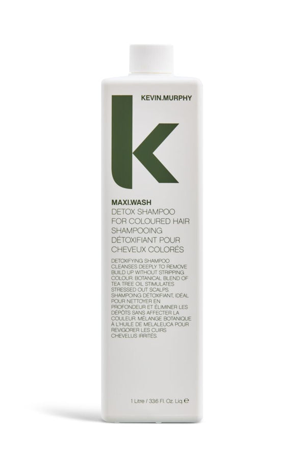 Kevin Murphy - Maxi Wash - Kappers Goederen