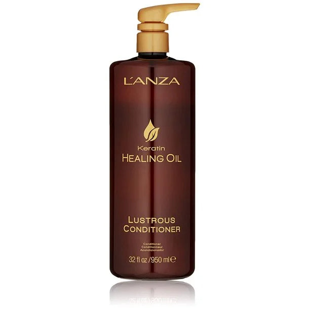 L'Anza - Keratin Healing Oil - Lustrous Conditioner