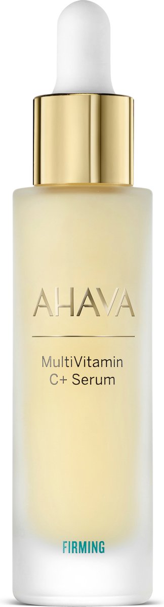 AHAVA - Firming - Vitamin C+ Serum - 30ML - Kappers Goederen