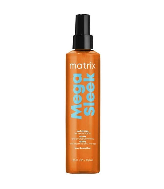 Matrix - Mega Sleek - Defrizzing Leave-In Spray - 250ml - Kappers Goederen