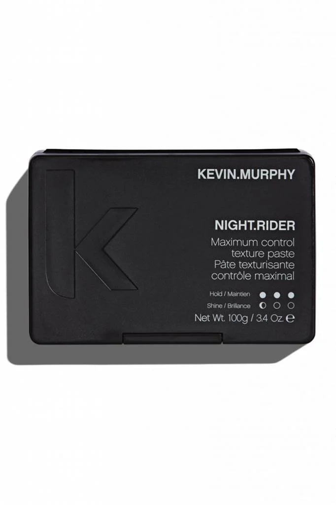 Kevin Murphy - Night Rider - Kappers Goederen