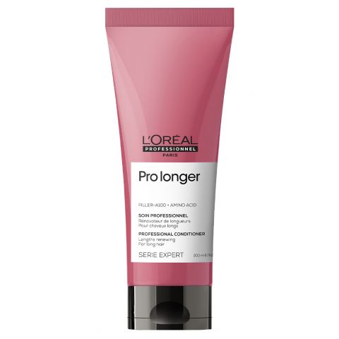 L`Oreal Professionnel - Pro Longer Conditioner - Futloos Haar - Kappers Goederen