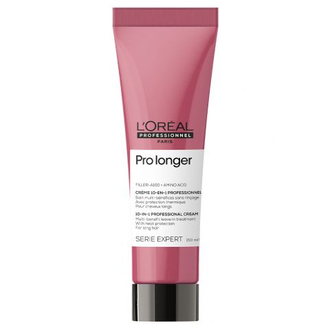 L`Oreal Professionnel - Pro Longer Leave-In Creme - Herstellend 150ml - Kappers Goederen