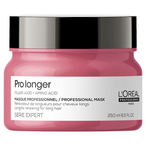 L`Oreal Professionnel - Pro Longer Makser - Futloos Haar - Kappers Goederen