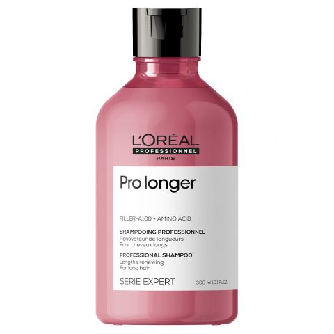 L`Oreal Professionnel - Pro Longer Shampoo - Futloos Haar - Kappers Goederen