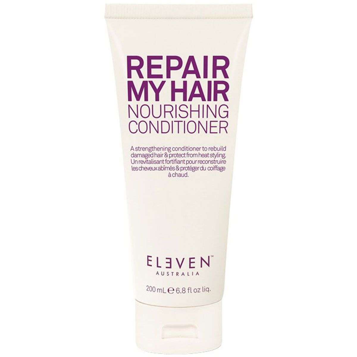 Eleven Australia - Repair My Hair Nourishing Conditioner - 200ml - Kappers Goederen