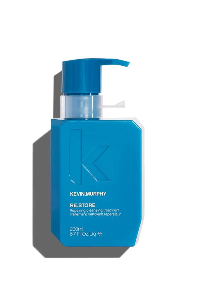 Kevin Murphy - Re Store - Kappers Goederen