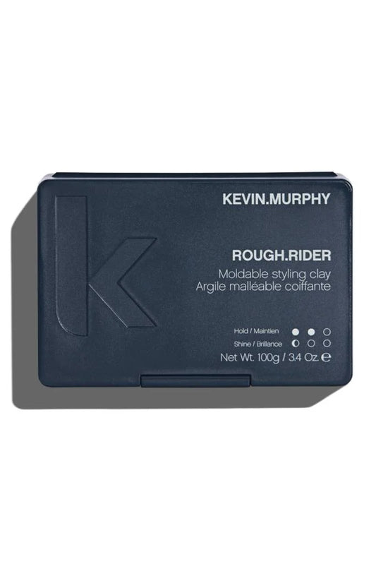 Kevin Murphy - Rought Rider - Kappers Goederen