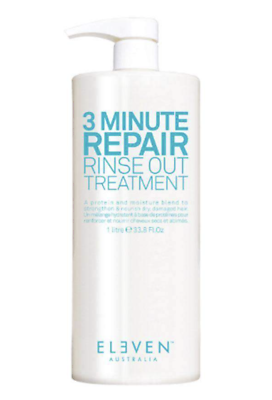 Eleven Australia - 3 Minute Repair - Rinse Out Treatment - Kappers Goederen