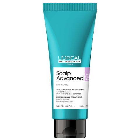 L`Oreal Professionnel - Scalp Advanced Conditioner - Gevoelige Hoofdhuid 250ml - Kappers Goederen