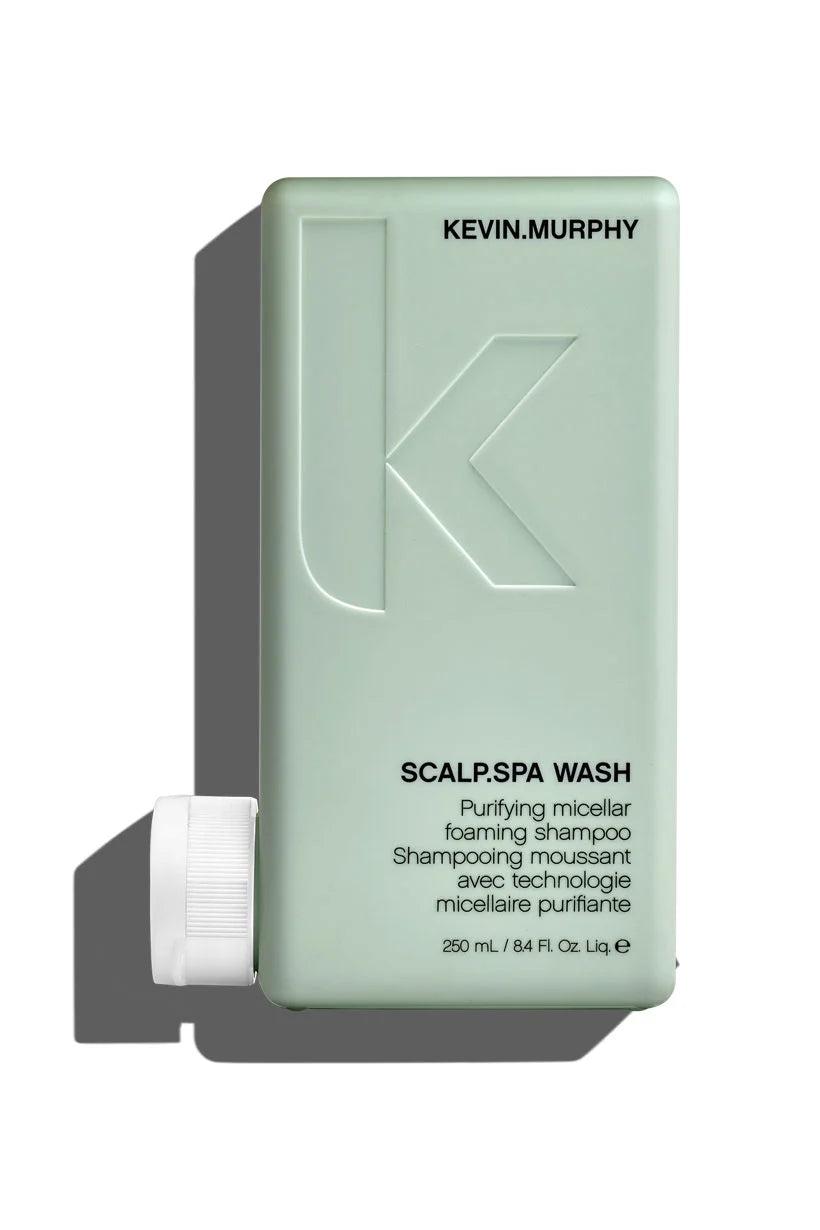 Kevin Murphy - Scalp Spa Wash - Kappers Goederen