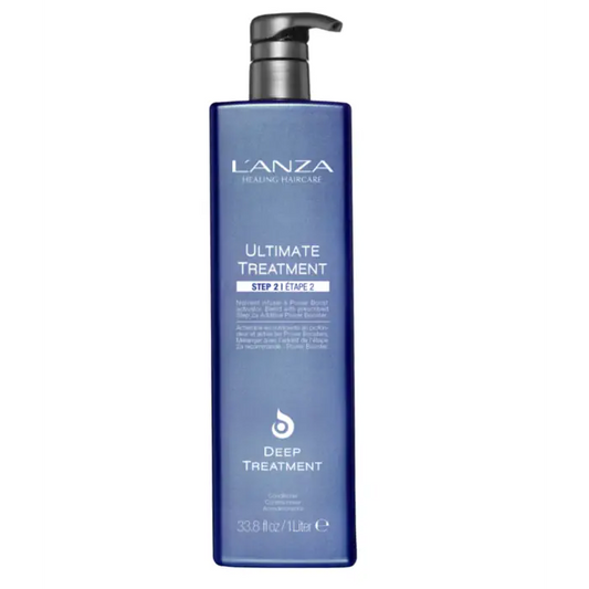 L'Anza - Healing Haircare - Ultimate Treatment Stap 2 - 1000ML