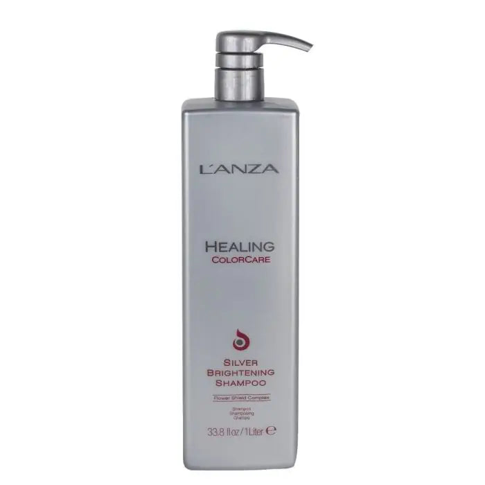 L'Anza - Healing Color - Silver Brightening - Shampoo