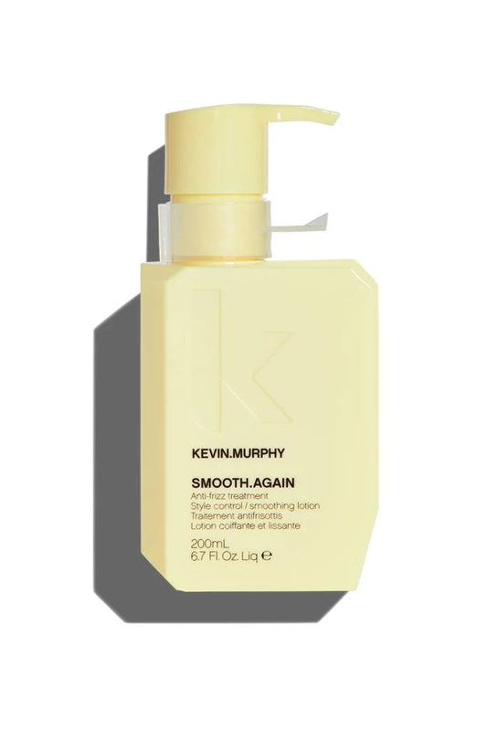 Kevin Murphy - Smooth Again - Kappers Goederen