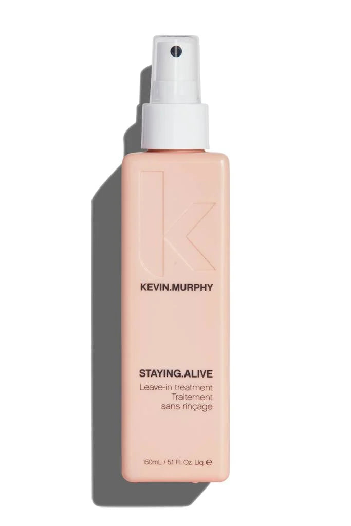 Kevin Murphy - Staying Alive - Kappers Goederen