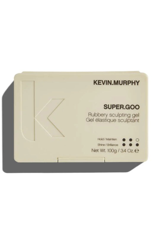 Kevin Murphy - Super Goo - Kappers Goederen