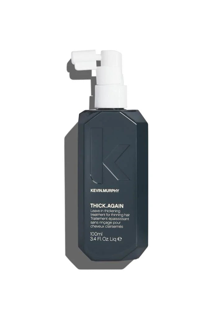 Kevin Murphy - Thick Again - Kappers Goederen