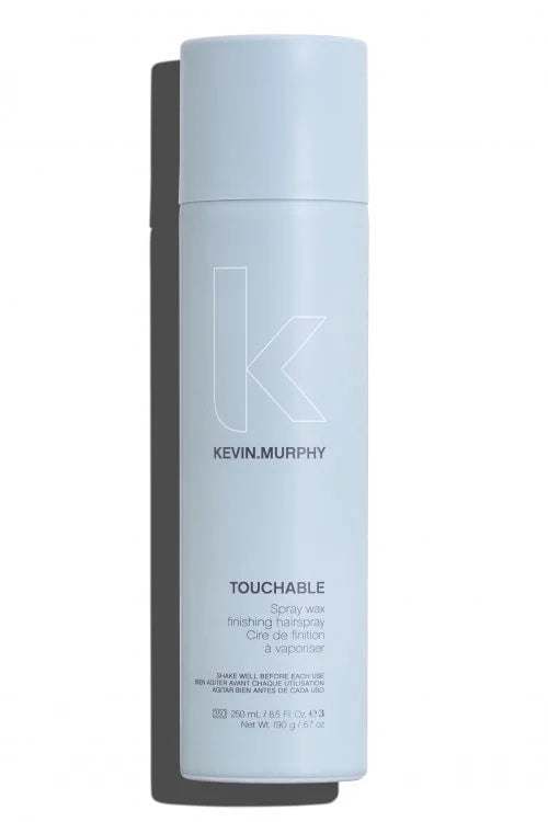 Kevin Murphy - Touchable - Kappers Goederen