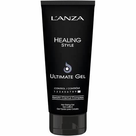 L'anza - Healing Style - Ultimate Gel - 200ml