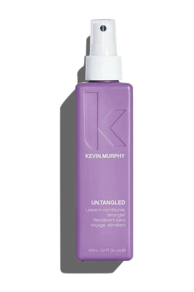 Kevin Murphy - Un Tangled - Kappers Goederen