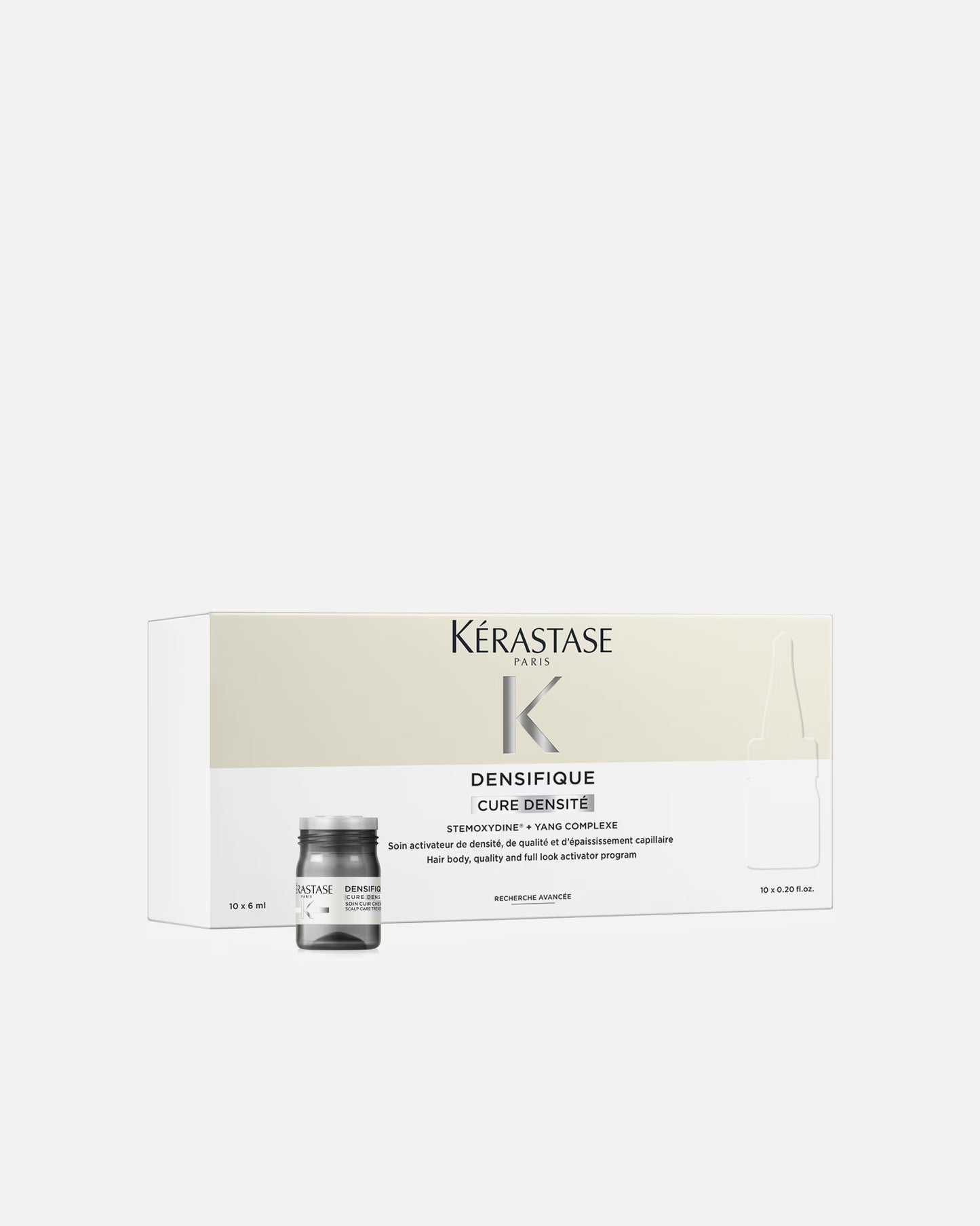 Kérastase - Densifique - Cure Densité - Anti Haaruitval
