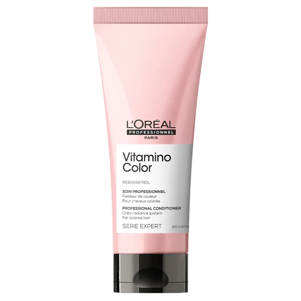 L`Oreal Professionnel - Vitamino Color Conditioner - Gekleurd Haar - Kappers Goederen